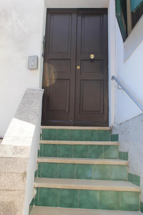 Casa Azzurra Apartment Cetara Exterior photo
